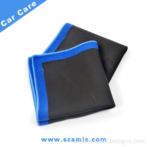 Newest OEM Available Magic Cleaning Clay Towel Car Detailing Clay Cloth
